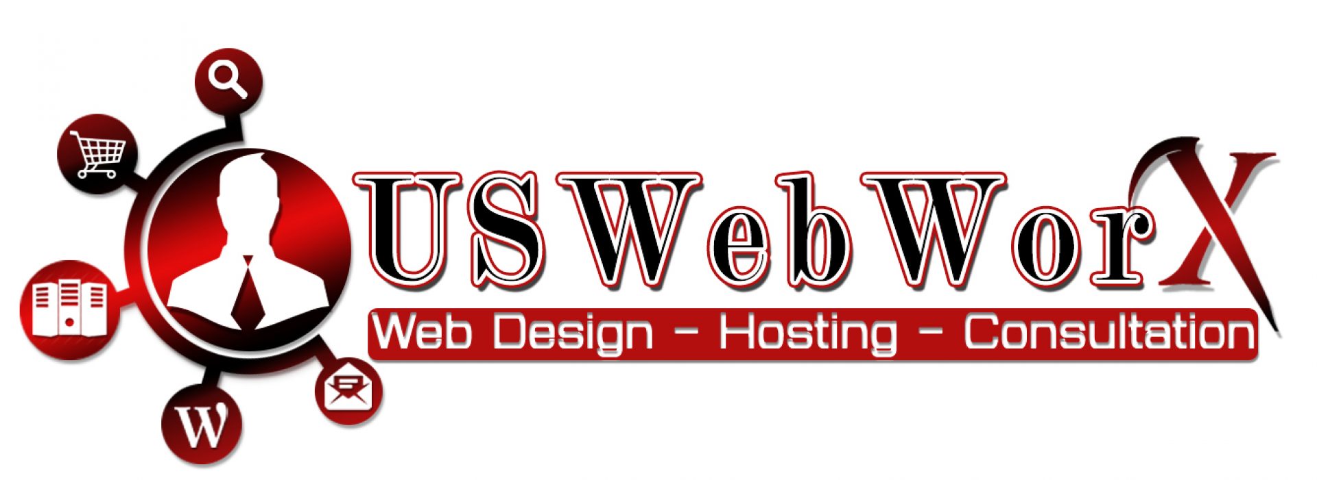 USWebworx, LLC Web Site Design, Hosting, Marketing